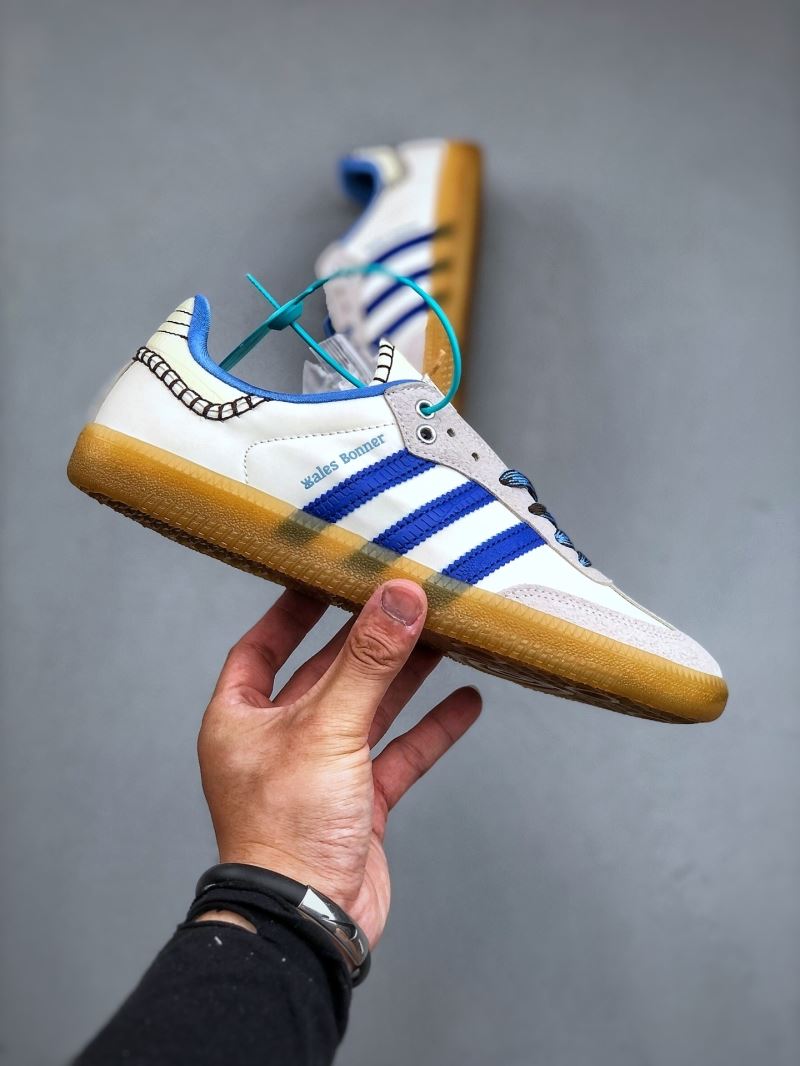 Adidas Samba Shoes